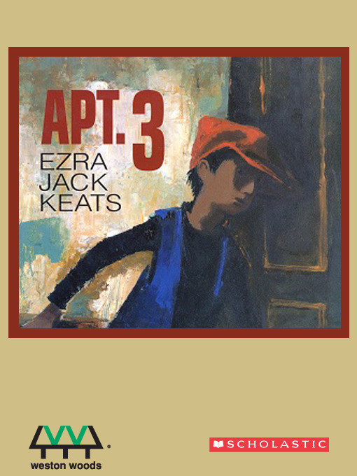 Title details for Apt. 3 by Ezra Jack Keats - Available
